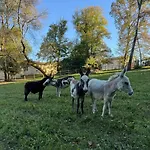 Nyaraló Domaine Epona *