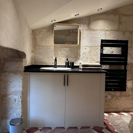 Domaine Epona Pompignac