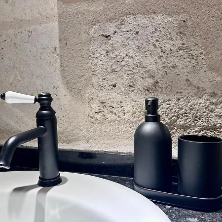 Domaine Epona Nyaraló Pompignac