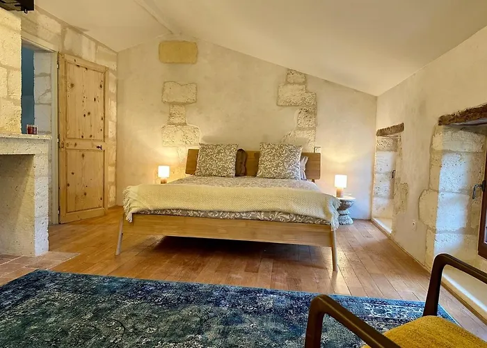 Nyaraló Domaine Epona