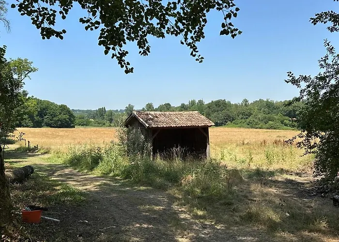 Domaine Epona * Pompignac