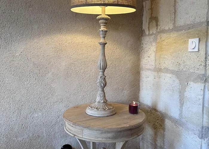 Domaine Epona Nyaraló *