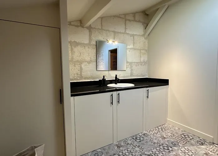 Domaine Epona Nyaraló *